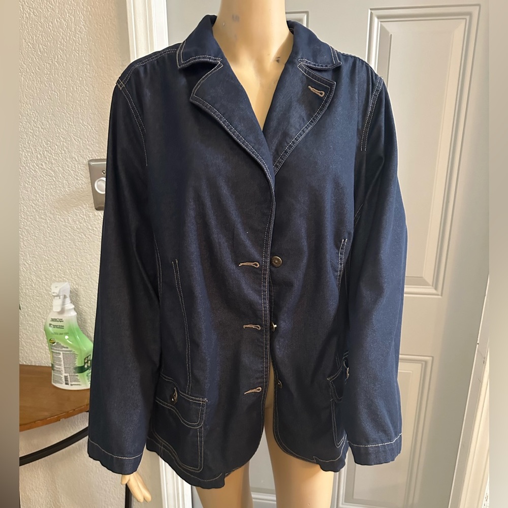 Sag harbor Women jacket